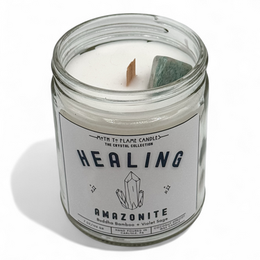 Healing – 7 oz Candle
